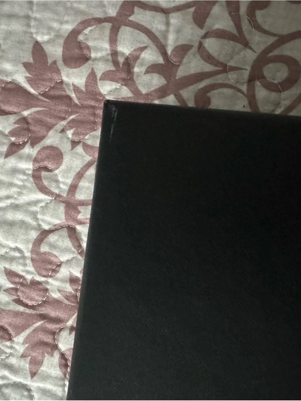 Saint Laurent Black Tote-I want to do bad things with you - Picture 9 of 11